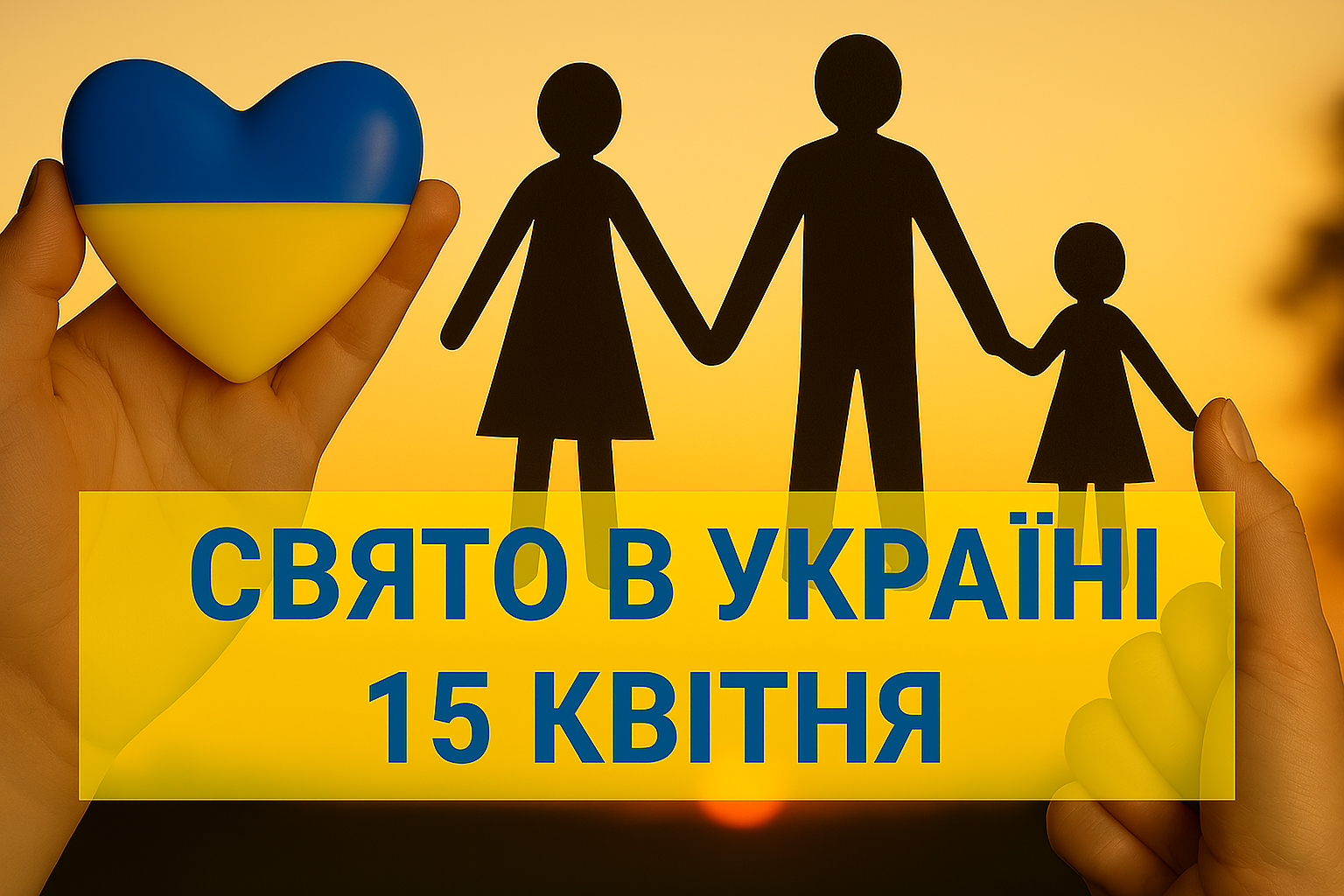 15 квітня яке свято сьогодні в Україні: великий вівторок, кого вшановують у церкві та особливі обмеження в цей день