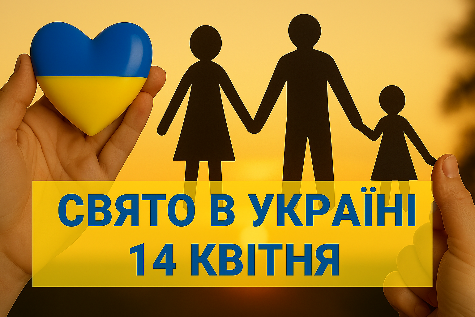 Яке свято 14 квітня в Україні: великий понеділок, вшанування святителя Мартина та мучеників Литовських, народні традиції й заборони