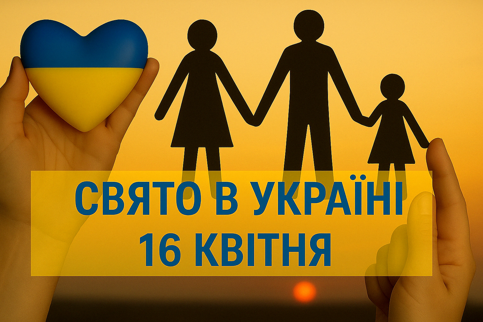 Яке свято 16 квітня в Україні: кому молитися та що не можна робити