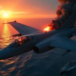 Удари Сил оборони України знищили склади БПЛА, авіацію та Ту-22М3 РФ, послабивши логістику ворога і змусивши авіацію відступити вглиб країни.