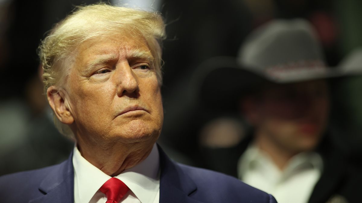 Що сказав Трамп про удар по Сумах: реакція на атаку РФ у Вербну Неділю 13 квітня