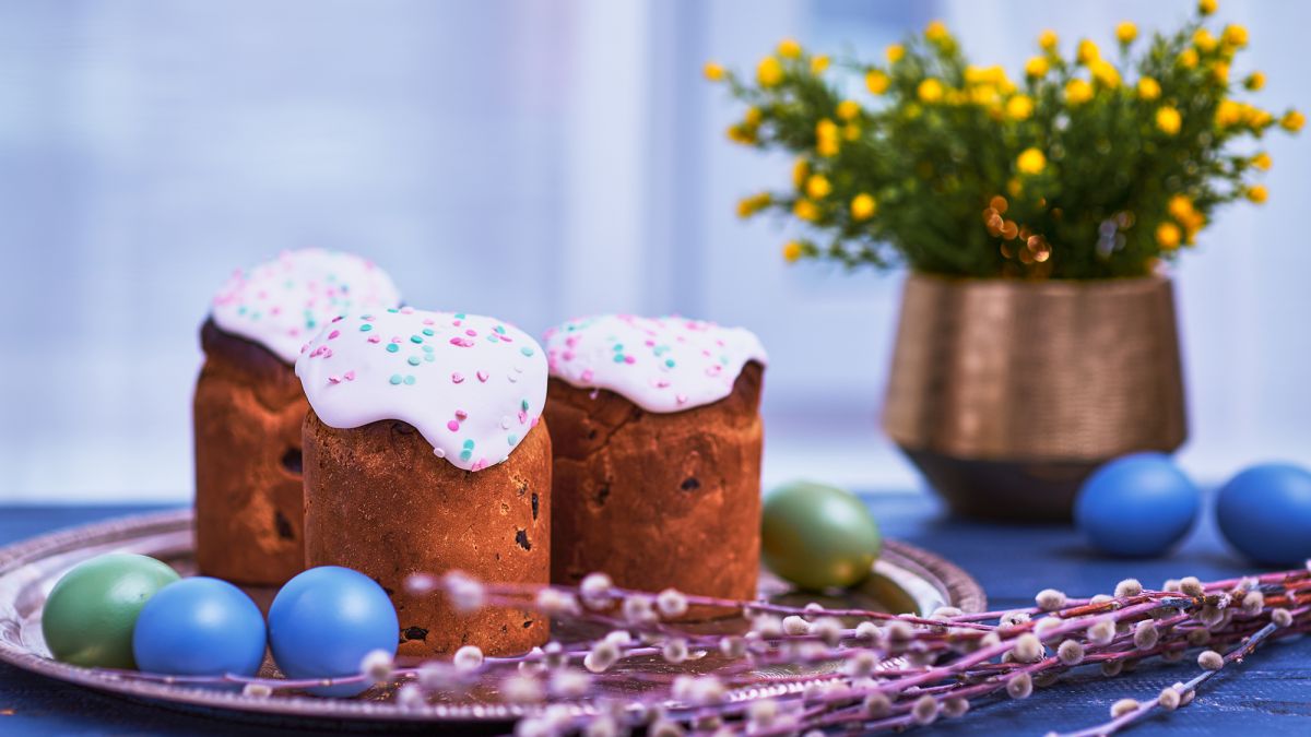 Великдень (Easter) 2025: значення, традиції та щирі побажання англійською мовою