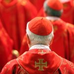 Українець може стати наступним Папою Римським: хто такий Микола Бичок та що відомо про кандидата на престол