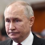 Путін оголосив про одностороннє припинення вогню до 9 травня
