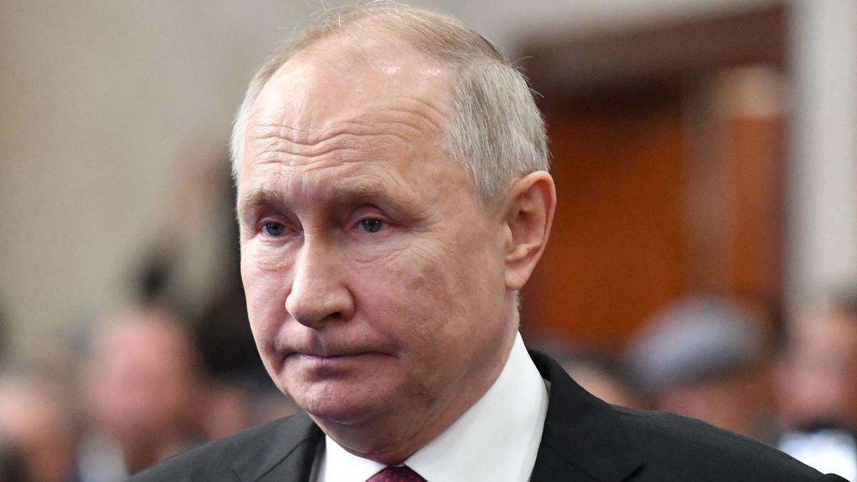 Путін оголосив про одностороннє припинення вогню до 9 травня