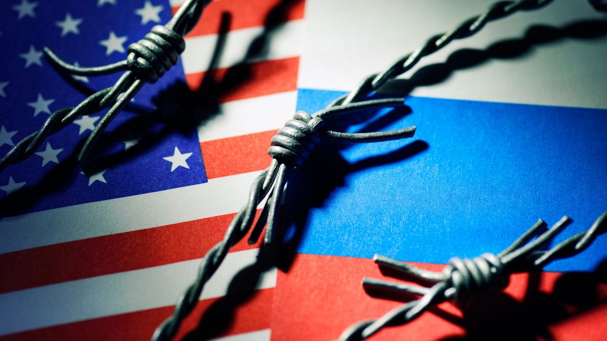 США викрили схему з українським зерном: кого покарали санкціями