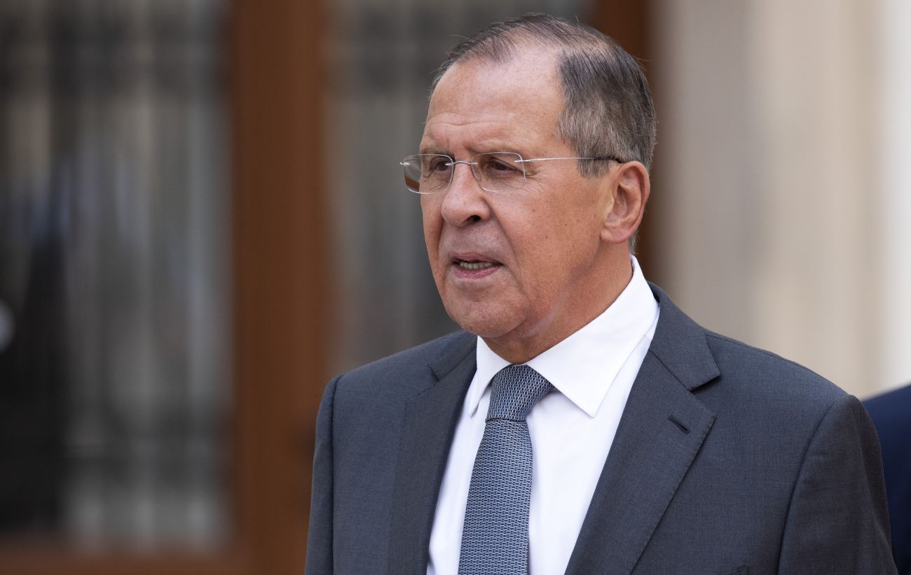Лавров озвучив ультимативні вимоги рф для закінчення війни: що вимагає кремль