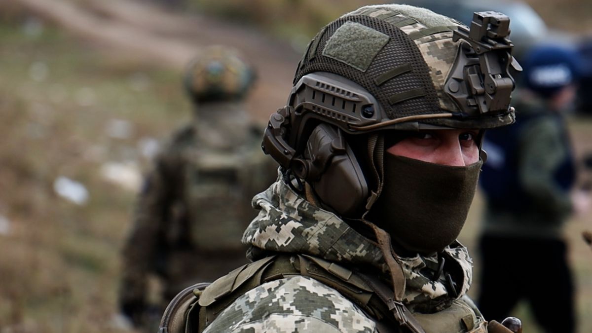 У ЗСУ сформували 8 корпус ДШВ: хто керуватиме новим підрозділом та що відомо про командира