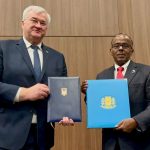 Україна встановила дипломатичні відносини з Сомалі: що це означає та які перспективи відкриваються