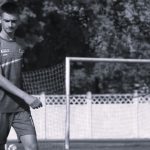 18-річний український футболіст Олександр Шворак загинув у Німеччині