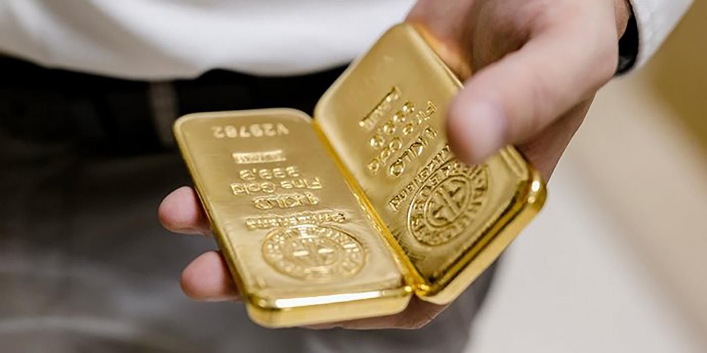 Чому золото різко подорожчало до 3500 доларів і що це означає для інвесторів