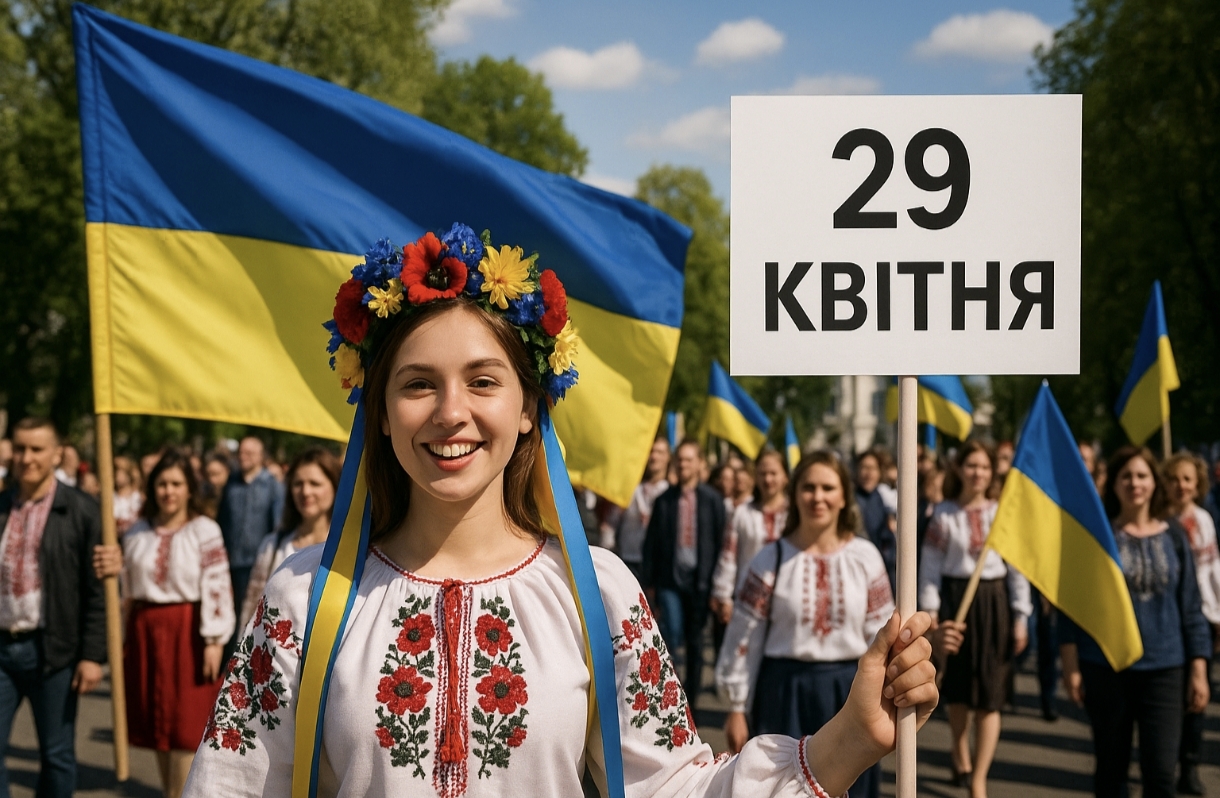 29 квітня яке свято сьогодні в Україні: день пам’яті дев'яти мучеників Кізицьких, вшанування святителя Василія та Провідний тиждень