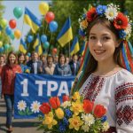 1 травня яке свято сьогодні в Україні: день праці, Яремин день та церковне вшанування пророка Єремії