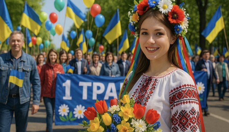 1 травня яке свято сьогодні в Україні: день праці, Яремин день та церковне вшанування пророка Єремії