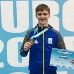 Українець встановив рекорд і виборов золото на чемпіонаті Європи з гирьового спорту