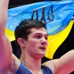 Перша медаль України на ЧЄ-2025 з боротьби: Андрій Джелеп виборов бронзу, здолавши росіянина