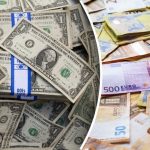 Курс валют на 11.04.2025: скільки коштують долар, євро і злотий