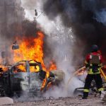 Харків, Суми, Дніпро: РФ завдала масованих ударів у страсну п'ятницю