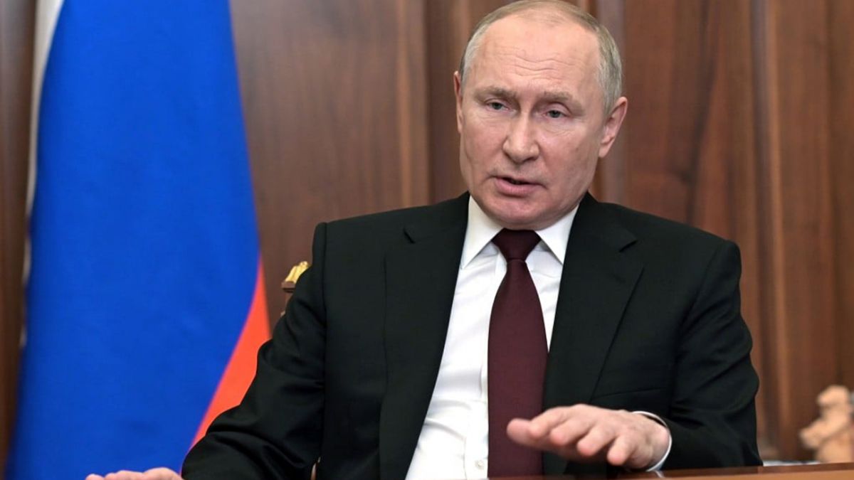 У Путіна несподівано змінили заяви про гарантії безпеки для України: що приховано за новою риторикою Кремля