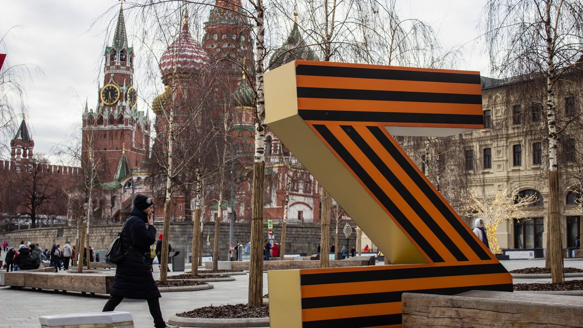 Російська економіка тримається на війні і тому Путін не хоче її завершувати