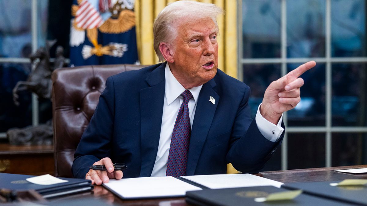 Відмова від НАТО і Крим для Росії: що пропонує Трамп Україні