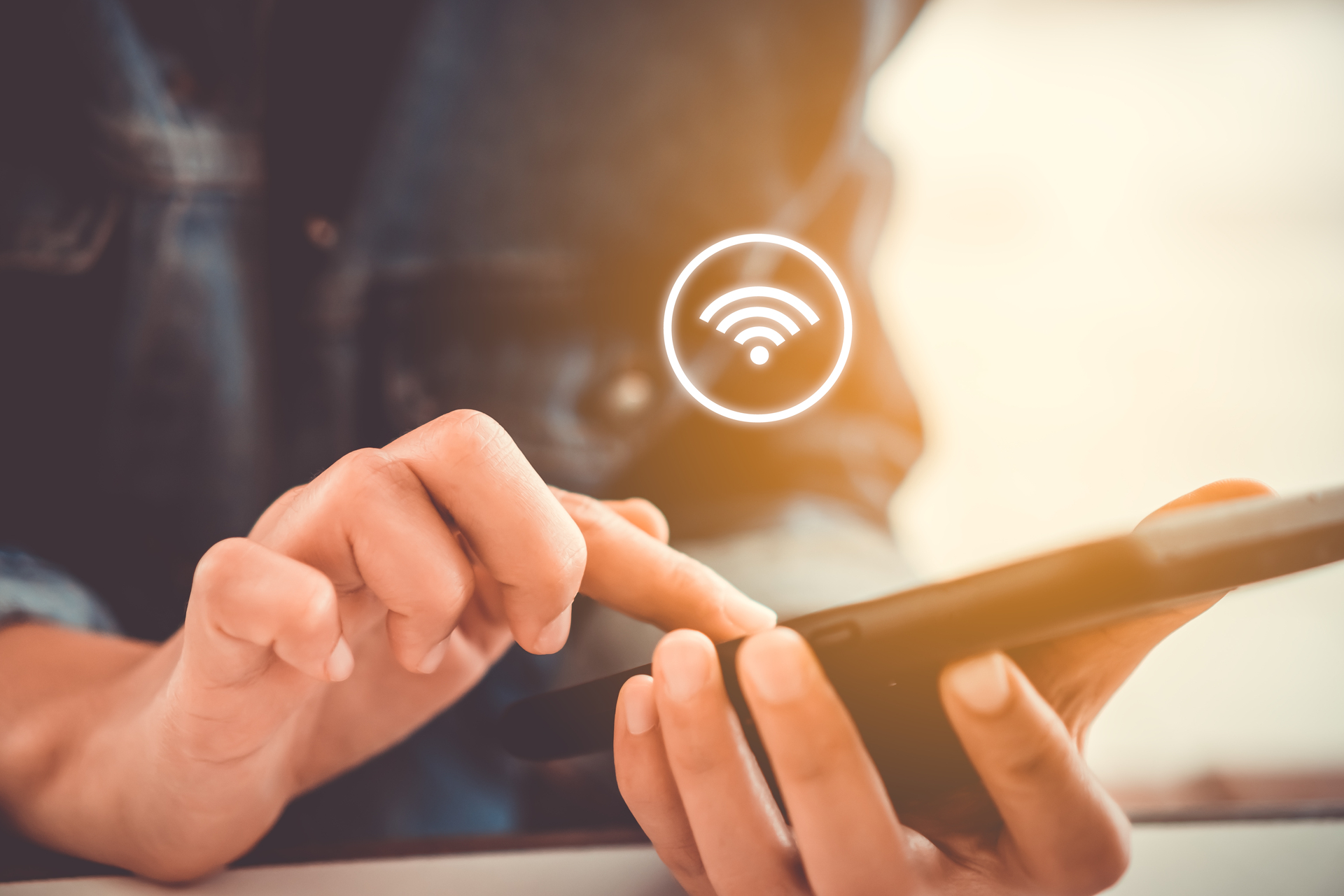 Як налаштувати окрему мережу Wi-Fi для гостей