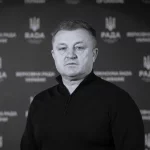 Помер народний депутат України Володимир Мороз