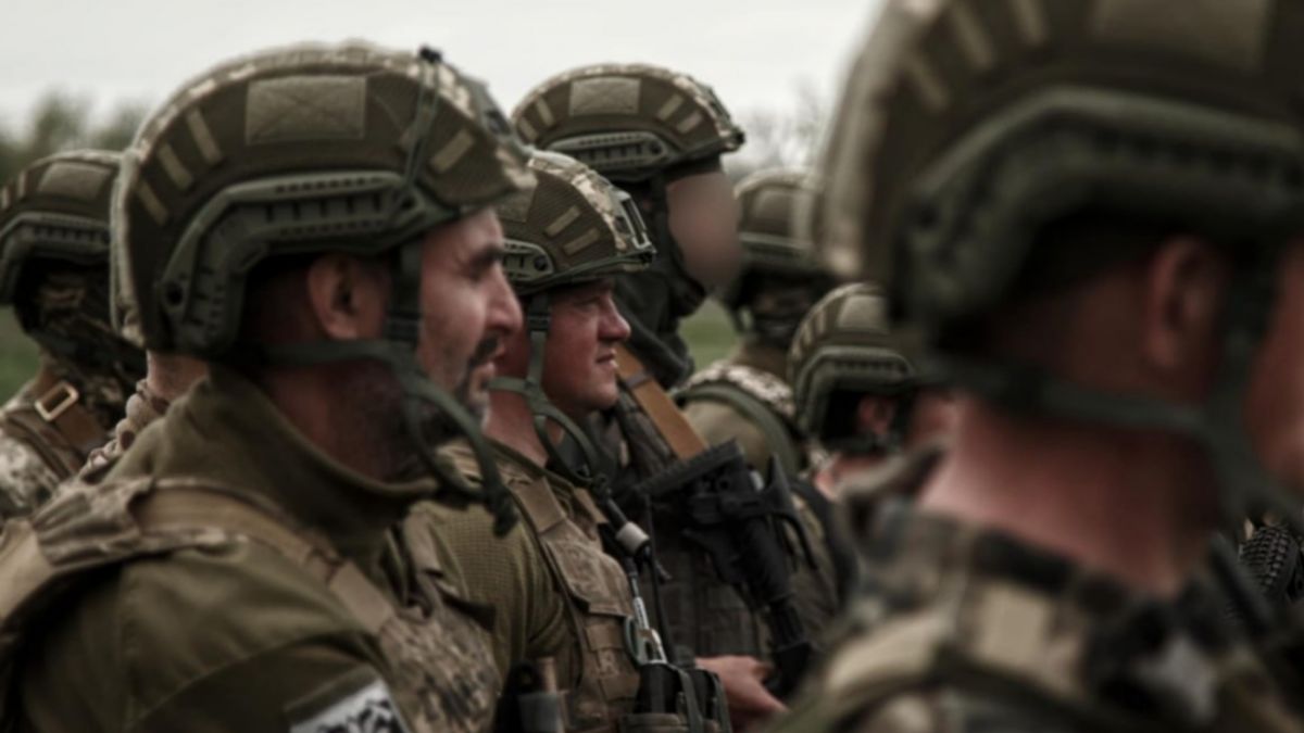 Оновлена програма підготовки у ЗСУ: що зміниться для військових з обмеженнями по здоров’ю