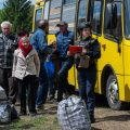 На Дніпропетровщині оголосили обов’язкову евакуацію родин з дітьми: перелік сіл та важливі рекомендації