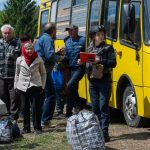 На Дніпропетровщині оголосили обов’язкову евакуацію родин з дітьми: перелік сіл та важливі рекомендації
