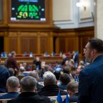 У Верховній Раді з’явився новий нардеп від «Слуги народу» — Сергій Мельник: хто він і що про нього відомо