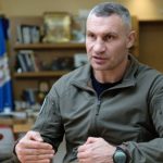 Україні доведеться поступитися землею заради миру: Кличко зробив суперечливу заяву