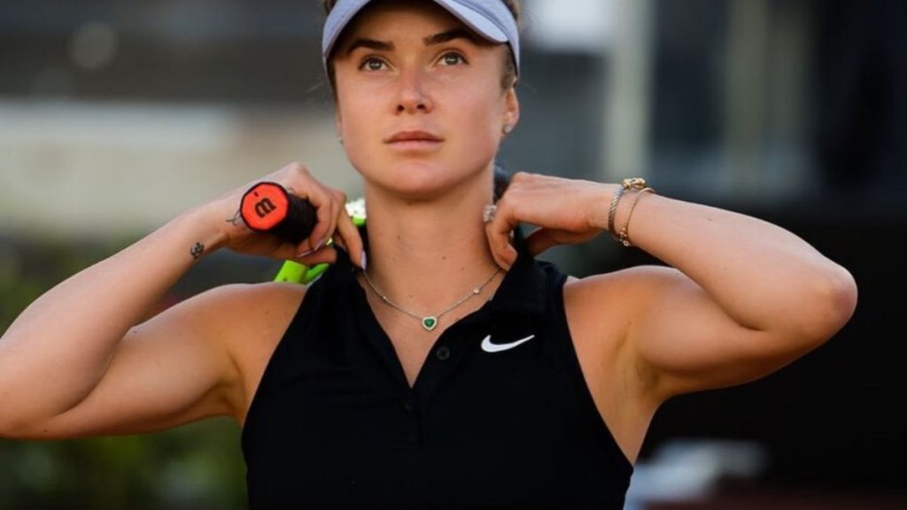 Еліна Світоліна увійшла в історію світового тенісу: перша ракетка України виграла 10 поспіль матчів у двох сетах