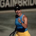 Як Еліна Світоліна виграла фінал WTA в Руані без жодного програного сету: історичний титул для України