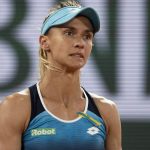 Чому Леся Цуренко подала в суд на WTA і що стало причиною конфлікту