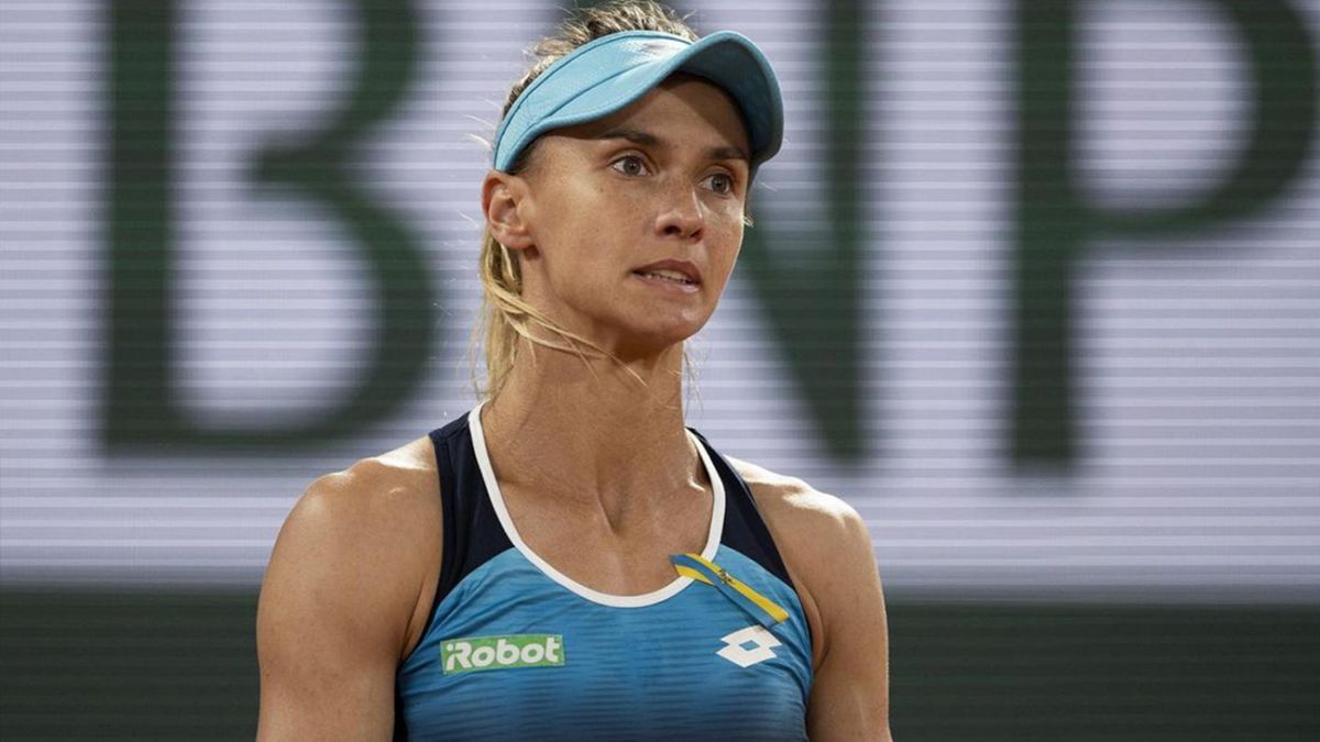 Чому Леся Цуренко подала в суд на WTA і що стало причиною конфлікту