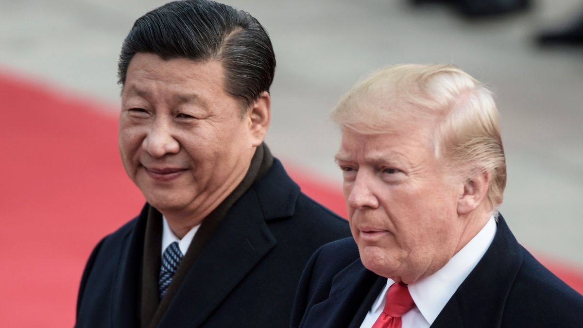 Трамп оголосив 90-денну паузу на мита для всіх країн, крім однієї: чому Китай отримає підвищення до 125%