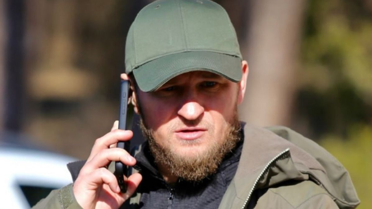 Олександр Алієв опинився у центрі скандалу в Києві: чому затримали ексфутболіста