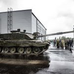 Для чого Естонія будує базу НАТО в російськомовному місті Нарва