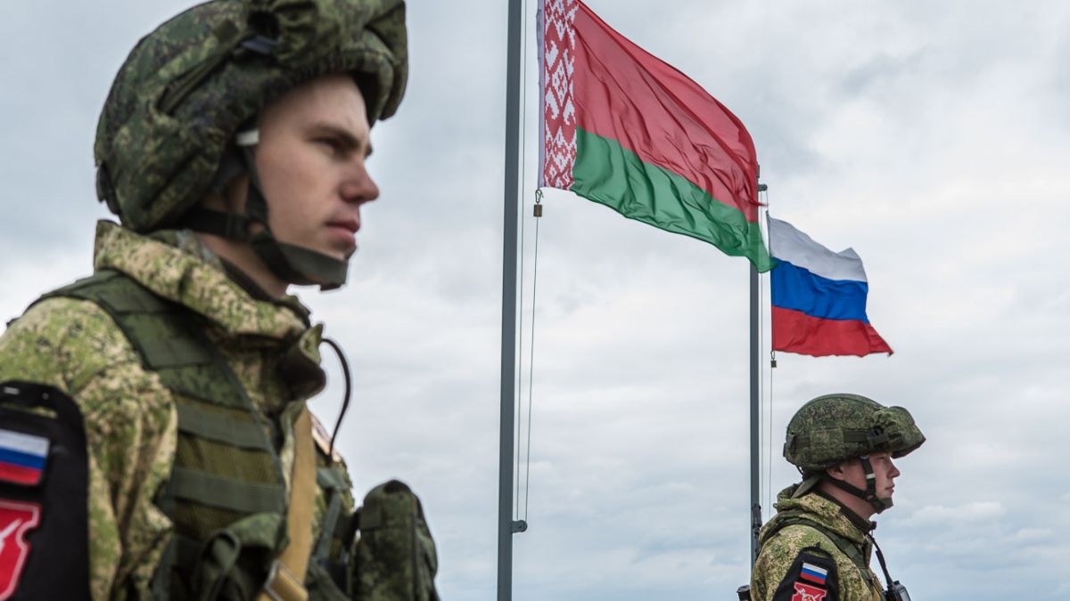 Наступ 2022 може повторитись: чи варто чекати повторного удару з півночі та як до цього готується ЗСУ