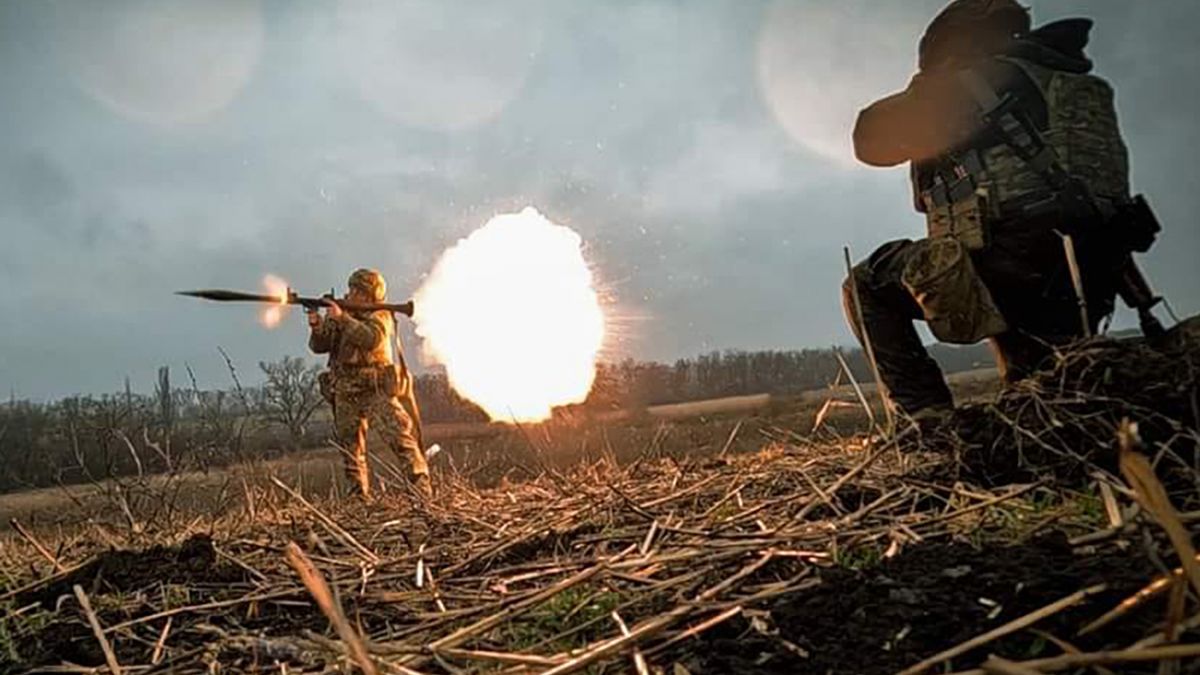 Міжнародні прогнози: чи можливе припинення війни у 2025 році