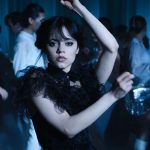 Вийшов трейлер 2-го сезону серіалу «Венздей»: що чекає на глядачів у 2025 році