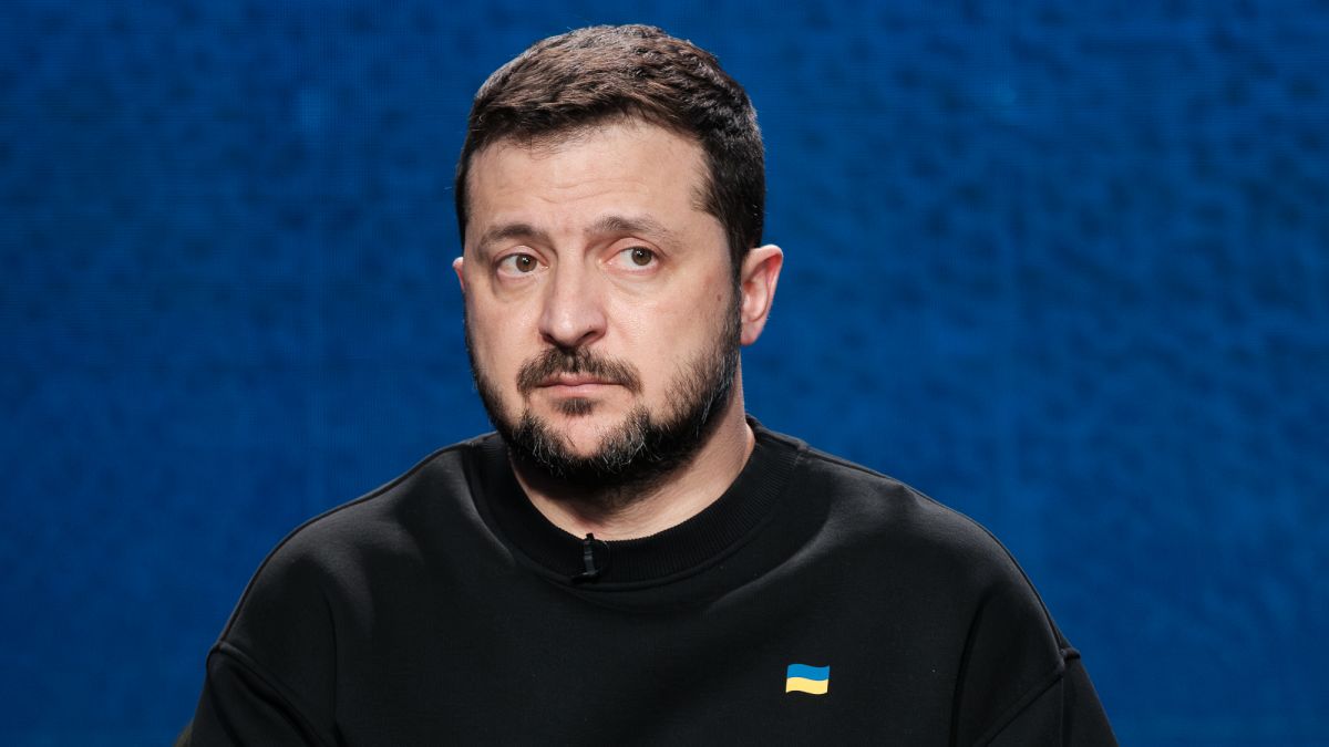 Президент підписав закони про продовження дії воєнного стану і мобілізації