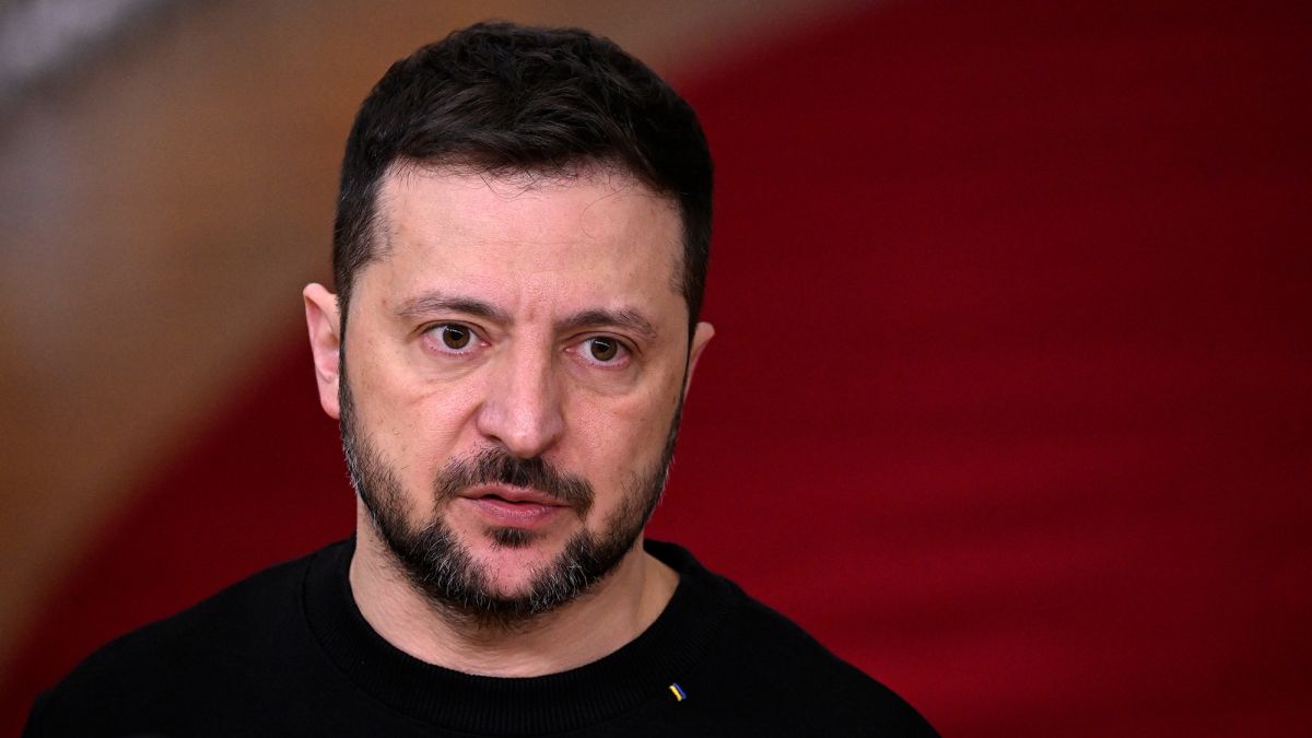 Коли припиниться мобілізація в Україні: Зеленський назвав головну умову
