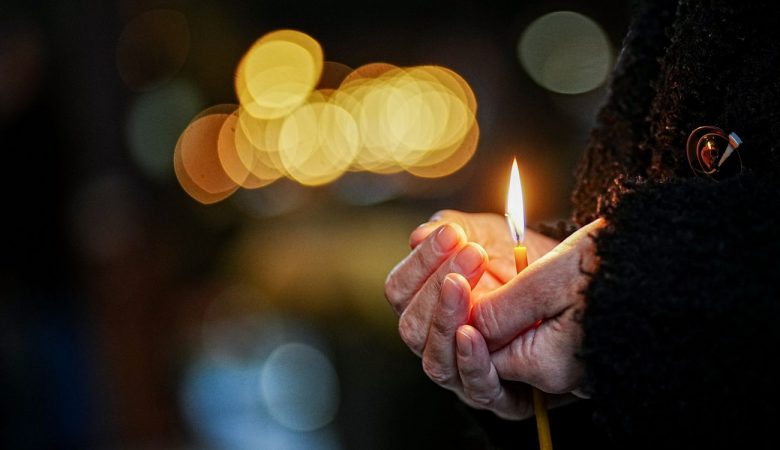 У Києві оголосили День жалоби: Скільки людей загинуло під час атаки 24 квітня