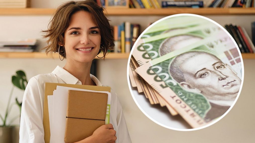 В уряді пояснили, чому зарплати вчителів залишаються низькими