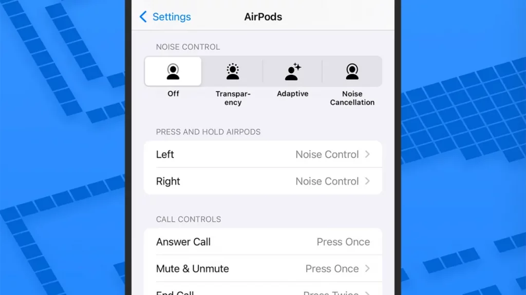 Apple AirPods