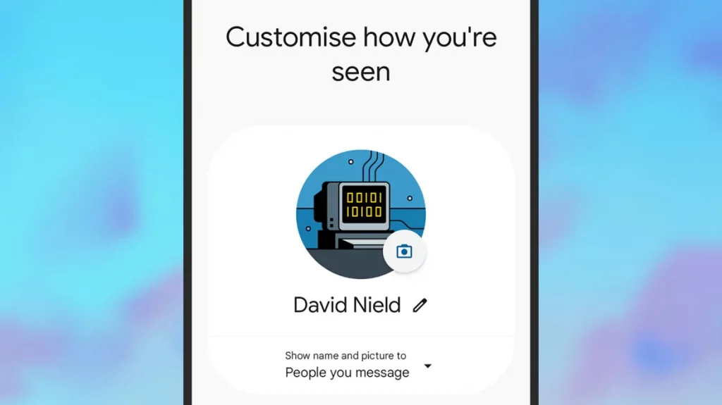 Google Messages