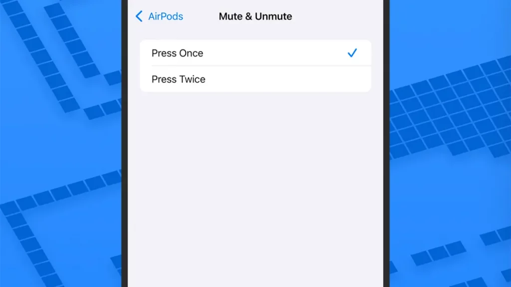 Apple AirPods