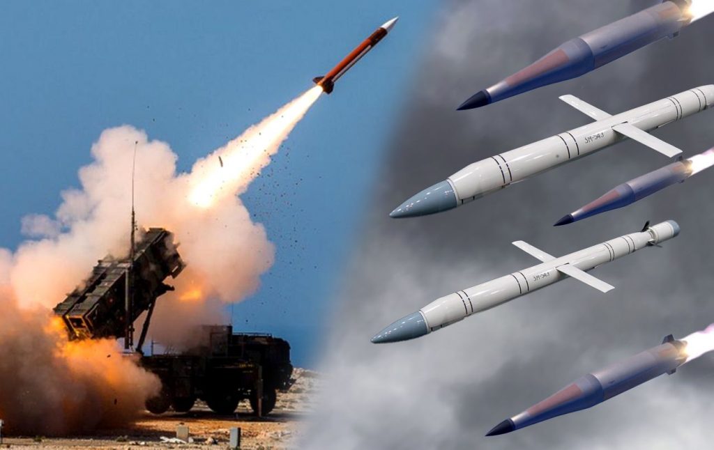 Посольство США попередило про високу ймовірність повітряної атаки на Київ: що стало підставою